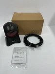 Honeywell Barcode Scanner Kit 7190G-2USBX-0. Fixed Price $179.99.