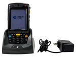 Motorola MC7090-PU0DJRFA8WR Wi-fi Bluetooth Barcode Scanner W/battery Grade A!. Fixed Price $98.09.
