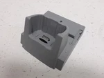Hoft And Wessel HW19201 Charging Cradle Battery. Fixed Price $13.98.