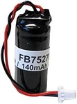 Backup Battery For Psion/teklogix Workabout Pro 7525 & 7527 Scanners. Fixed Price $56.99.