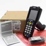 Zebra Symbol MC32N0-GL2HCLE0A Barcode Scanner / Mobile Computer. Fixed Price $349.99.