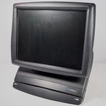Verifone Touch Screen Ruby 2 Pos Console M169-000-01-NAA. Fixed Price $215.98.