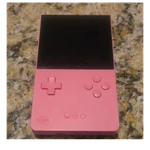 Analogue Pocket Pink Handheld Console Fpga Cartridge Slot Nintendo Game Boy. Fixed Price $340.00.