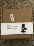 Tera Professional P160 Barcode Scanner Pda. Fixed Price $160.00.