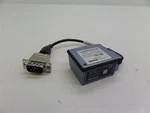 Opticon NLB-5625 Laser Barcode Scanner LPN5627RR1S-048. Fixed Price $24.95.