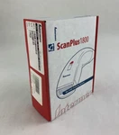 Box Opened Intermec Scanplus S1800 Barcode Scanner 0-360019-01. Fixed Price $20.37.