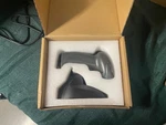 Airtrack Wireless Ccd Bluetooth Scanner S1-W-0114R1982. Fixed Price $95.99.
