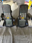 2-MOTOROLA Symbol Handheld Barcode Scanner With Rfid MC319Z-GL4H24E0W. Fixed Price $129.99.