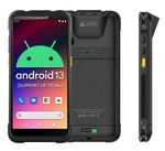 Chainway C66 Wireless Handheld Android Rfid Tag Scanner & Barcode Reader!. Fixed Price $699.00.