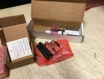 MSR-MK4000-01R Zebra Motorola Kit: Magstripe Reader With Mounting Brackets New. Fixed Price $89.99.