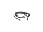 Motorola CBA-U09-C15ZAR 15FT Cable Usb Coiled Connector. Fixed Price $223.02.