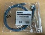 Intermec 236-186-001 Scanner Cable PS/2 (mini-din) Keyboard Wedge 6.5 SR61T. Fixed Price $11.99.