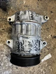 2016-2018 Toyota RAV4 A/c Compressor Denso 7SE1TC 447280-8704 Oem. Fixed Price $150.00.