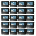 20X BT-000318 Replacement Battery For Zebra Scanner TC70X TC72 TC75 Series. Fixed Price $359.99.