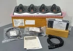 Symbol Zebra/motorola CRD9101-4001ER 4-SLOT Charging Cradle Kit New Open Box. Fixed Price $249.99.