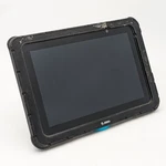 Untested Zebra Barcode Scanner Android Tablet (ET56DT-G21E-00NA) Black. Fixed Price $142.98.