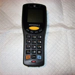 Motorola Symbol Mckesson MC1000-KU0LA2K001R Bar Code Scanner. Fixed Price $9.98.