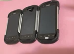 Lot 3 Zebra Symbol & TC700H Android Handheld, Barcode Scanner No Battery. Fixed Price $335.00.
