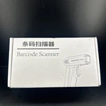 Scanner Wired,jrhc 2D Reader Automatic Qr 1D. Fixed Price $14.96.