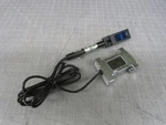 Ophir BC20-3WL-SH Bar Code Scanner Photodiode Sensor M4518. Fixed Price $299.00.