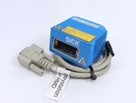 Sick 1022031 CLV420-0010 Fixed Mount Barcode Scanner. Fixed Price $358.58.