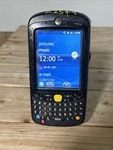 Motorola MC55A0-P20SWQQA7WR Mobile Pda/scanner Wm 6.5 Used. Fixed Price $22.50.