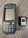 Datalogic Pegaso Wierless Pda Windows Mobile 6.0 Wifi Bluetooth 950401004. Fixed Price $25.20.
