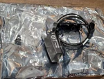 Ncr Ens 9700-0085-1668 Series Imager Usb Cable & Bracket For Pax Device. Fixed Price $25.49.