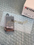 One New Keyence SR-X80W SRX80W Code Reader. Fixed Price $894.72.