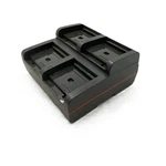 Honeywell MB4-BAT-SCN02 4-SLOT Battery Charger No Ac Adapter New. Fixed Price $495.85.
