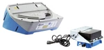 Accu-sort Axiom-x 2L Barcode Scanner With PS-4024 Power Supply. Fixed Price $582.99.