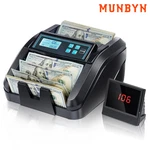 Munbyn Money Machine Bill Uv Mgir Counterfeit Detection Usd Only. Fixed Price $86.39.