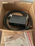 Barcode Scanner Arkscan AS622U Auto Sensing Fixed 1D & 2D. Nib. Fixed Price $149.99.