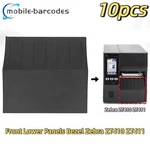 10X Front Lower Panels For Zebra ZT410 ZT411 Printer P1058930-006 Ships From Usa. Fixed Price $206.57.