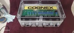 Cognex 820-9128-1R Deluxe I/o Box, DMA-CCM-4X. Fixed Price $150.00.