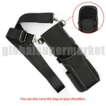 Universal Belt Holster Storage Bag For Zebra Honeywell Falcon X3 CK71 CK75 CK3US. Fixed Price $18.90.