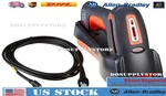 Honeywell 1981IFR-3USB-5 Granite Wireless Barcode Scanner Free Tax. Fixed Price $738.20.