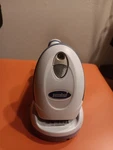 Symbol DS6878-DL20007WR Cordless Barcode Scanner Kit. Fixed Price $199.95.