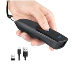 Tera Pro Extreme Performance Wireless 1D 2D Qr Barcode Scanner Mini Portable.... Fixed Price $42.99.