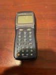 Denso BHT8000 Bar Code. Scanner New In Box. Fixed Price $190.00.