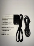 Koamtac KDC200I Bluetooth Upc Barcode Scanner With Usb Charger And Config Instru. Fixed Price $69.99.