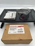 Symbol MS-3207-I000R Bar Code Scanner W/ Cable And Box. Fixed Price $80.00.