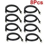 Lot 2/4/8/10PACK Zebra Usb Data Transfer Cable CBA-U46-S07ZAR DS3608 LI3608. Fixed Price $53.99.