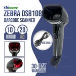 Zebra DS8108-DL00007ZZWW Corded Imager Barcode Scanner Reader W/usb Cable. Fixed Price $81.64.