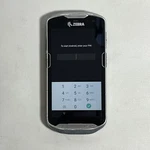 Zebra Mobile Barcode Scanner W/ Battery TC510K-1PAZU2P-US. Fixed Price $55.99.