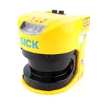 Sick S30A-6111CP 1045652 Laserscanner. Fixed Price $399.00.