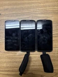 Lot 3 Omniq QS-22 Rugged Handheld Computer. Fixed Price $70.00.