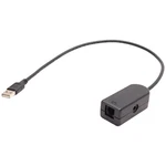 Symbol STI85-0200 Smart Synapse Adapter Cable, Usb-a To RJ12, 18IN. Fixed Price $50.00.