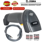 Symbol DS4308-XD00007VZAP High Density 2D Handheld Barcode Scanner W/ Usb Cable. Fixed Price $75.00.