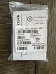 2-PACK Genuine Zebra BT-000370-50 3.6V 6600MAH Li-ion Battery U30 MC9000 Oem. Fixed Price $109.00.